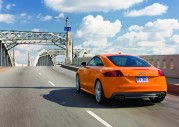 Audi TTS